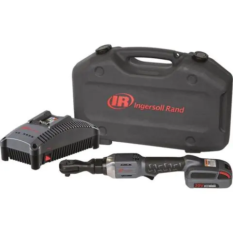 Ingersoll Rand R3150EU-K1 Spärrskaft Endast denna vecka